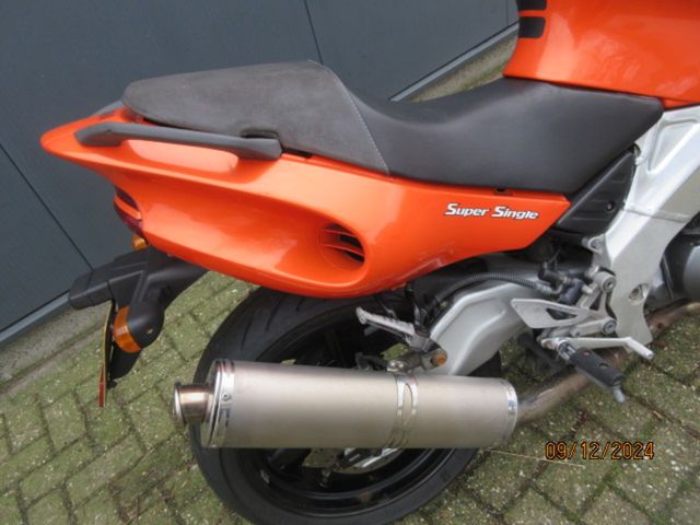 yamaha - szr-660