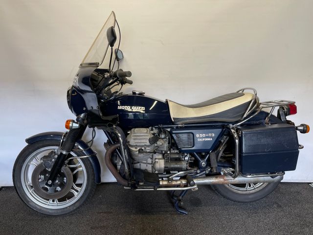 moto-guzzi - 850-t3