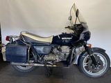 MOTO GUZZI 850 T3