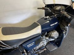 Moto Guzzi Moto Guzzi 850 T3 Opknapper 2250 Euro 1981 occasion – foto 5 van 16