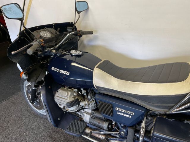moto-guzzi - 850-t3