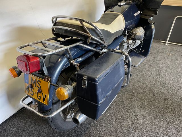 moto-guzzi - 850-t3