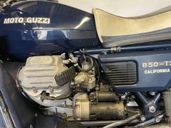 Moto Guzzi Moto Guzzi 850 T3 Opknapper 2250 Euro 1981 occasion – foto 10 van 16