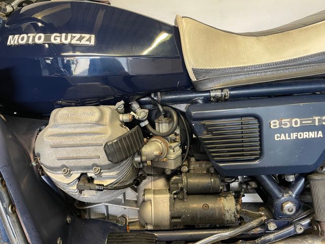 moto-guzzi - 850-t3