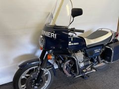 Moto Guzzi Moto Guzzi 850 T3 Opknapper 2250 Euro 1981 occasion – foto 11 van 16