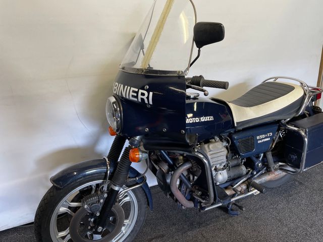 moto-guzzi - 850-t3