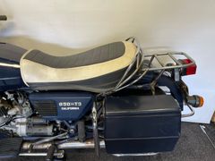 Moto Guzzi Moto Guzzi 850 T3 Opknapper 2250 Euro 1981 occasion – foto 14 van 16