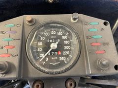 Moto Guzzi Moto Guzzi 850 T3 Opknapper 2250 Euro 1981 occasion – foto 15 van 16