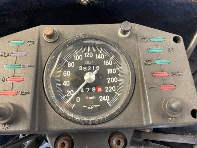 moto-guzzi - 850-t3