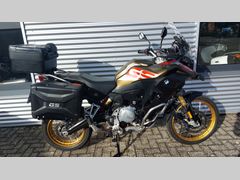 BMW F 850 GS Adventure 2022 occasion – foto 2 van 14