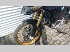 BMW F 850 GS Adventure 2022 occasion – foto 11 van 14
