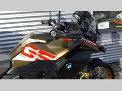 BMW F 850 GS Adventure 2022 occasion – foto 9 van 14