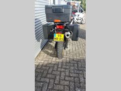 BMW F 850 GS Adventure 2022 occasion – foto 7 van 14