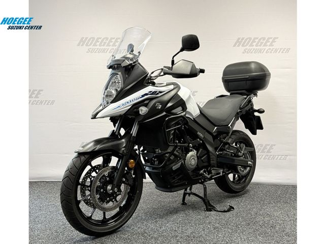suzuki - v-strom-650-a