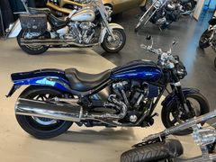 YAMAHA XV 1700 WARRIOR