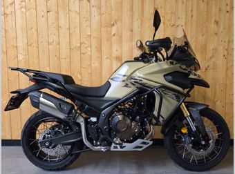 Voge DS 625 X 2026 occasion