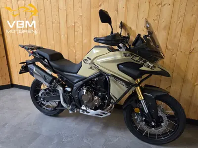 VOGE DS 625 X – foto 2