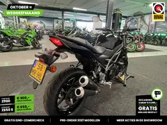 Suzuki SV 650 ABS 2022 occasion – foto 3 van 25