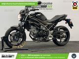 SUZUKI SV 650 S ABS