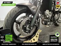 Suzuki SV 650 ABS 2022 occasion – foto 4 van 25