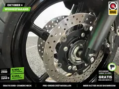 Suzuki SV 650 ABS 2022 occasion – foto 5 van 25