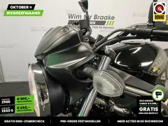 Suzuki SV 650 ABS 2022 occasion – foto 6 van 25