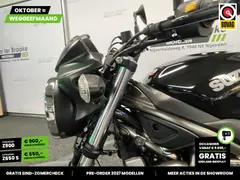 Suzuki SV 650 ABS 2022 occasion – foto 7 van 25