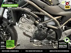 Suzuki SV 650 ABS 2022 occasion – foto 9 van 25
