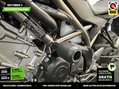 Suzuki SV 650 ABS 2022 occasion – foto 10 van 25
