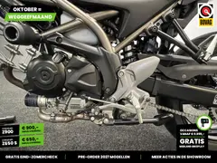 Suzuki SV 650 ABS 2022 occasion – foto 11 van 25
