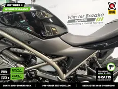 Suzuki SV 650 ABS 2022 occasion – foto 12 van 25