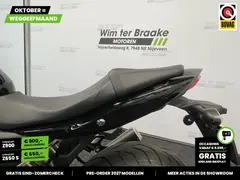 Suzuki SV 650 ABS 2022 occasion – foto 13 van 25
