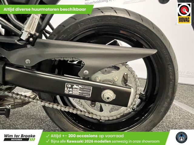 suzuki - sv-650-s-abs