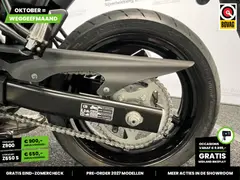 Suzuki SV 650 ABS 2022 occasion – foto 14 van 25