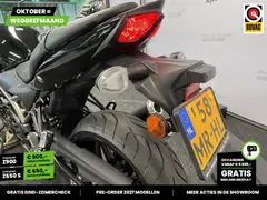 Suzuki SV 650 ABS 2022 occasion – foto 15 van 25