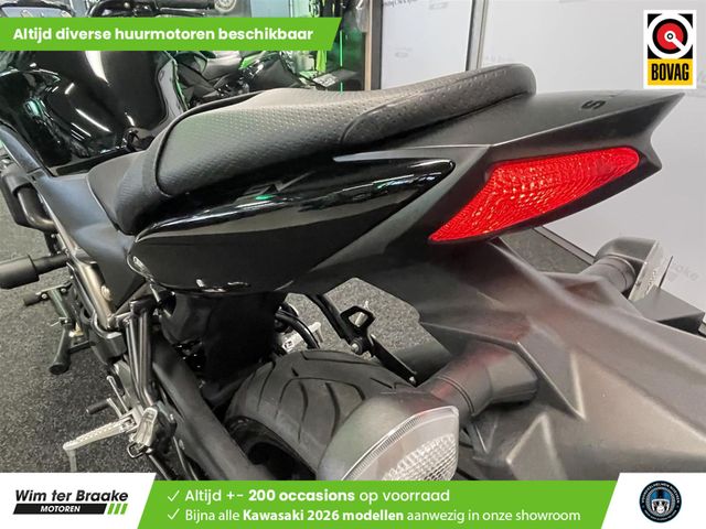 suzuki - sv-650-s-abs