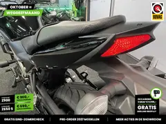 Suzuki SV 650 ABS 2022 occasion – foto 16 van 25