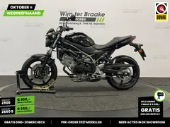 Suzuki SV 650 ABS 2022 occasion – foto 17 van 25