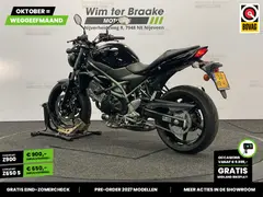 Suzuki SV 650 ABS 2022 occasion – foto 18 van 25