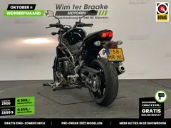 Suzuki SV 650 ABS 2022 occasion – foto 19 van 25