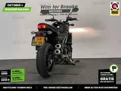 Suzuki SV 650 ABS 2022 occasion – foto 20 van 25