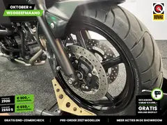 Suzuki SV 650 ABS 2022 occasion – foto 24 van 25
