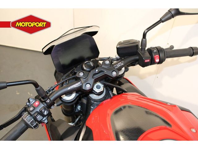bmw - s-1000-r