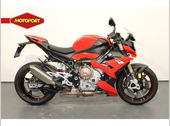 BMW S 1000 R 2022 occasion