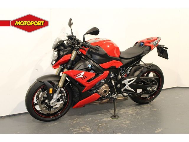 bmw - s-1000-r