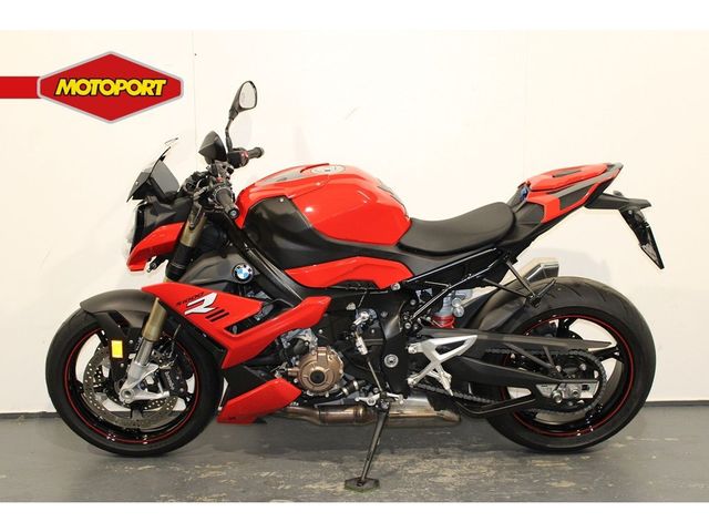 bmw - s-1000-r