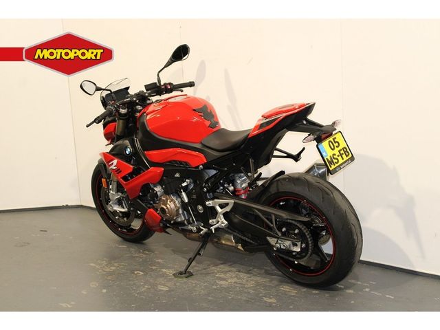 bmw - s-1000-r