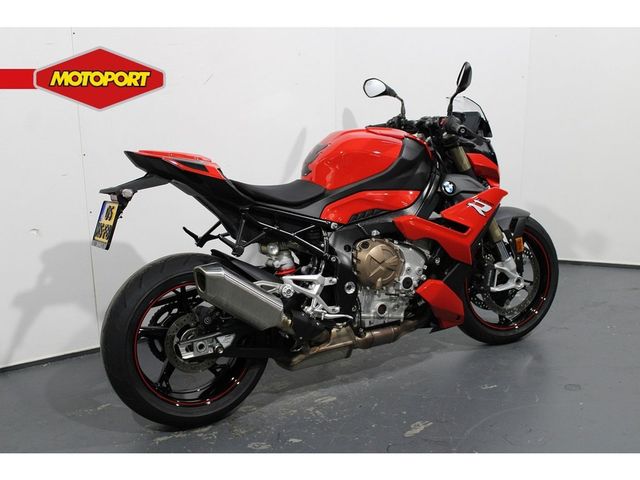 bmw - s-1000-r