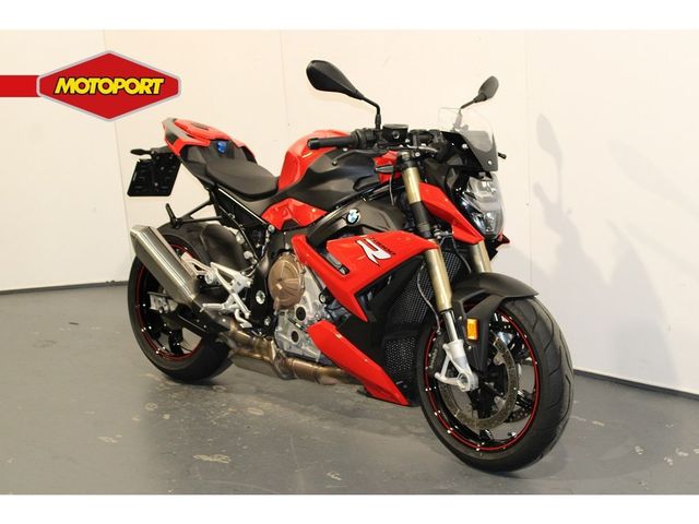 bmw - s-1000-r