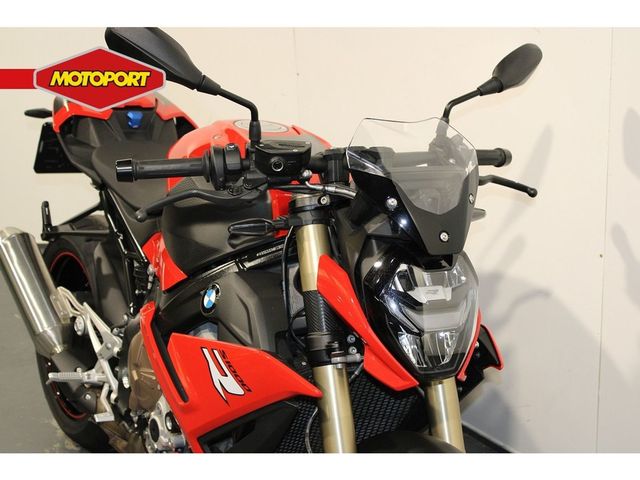 bmw - s-1000-r